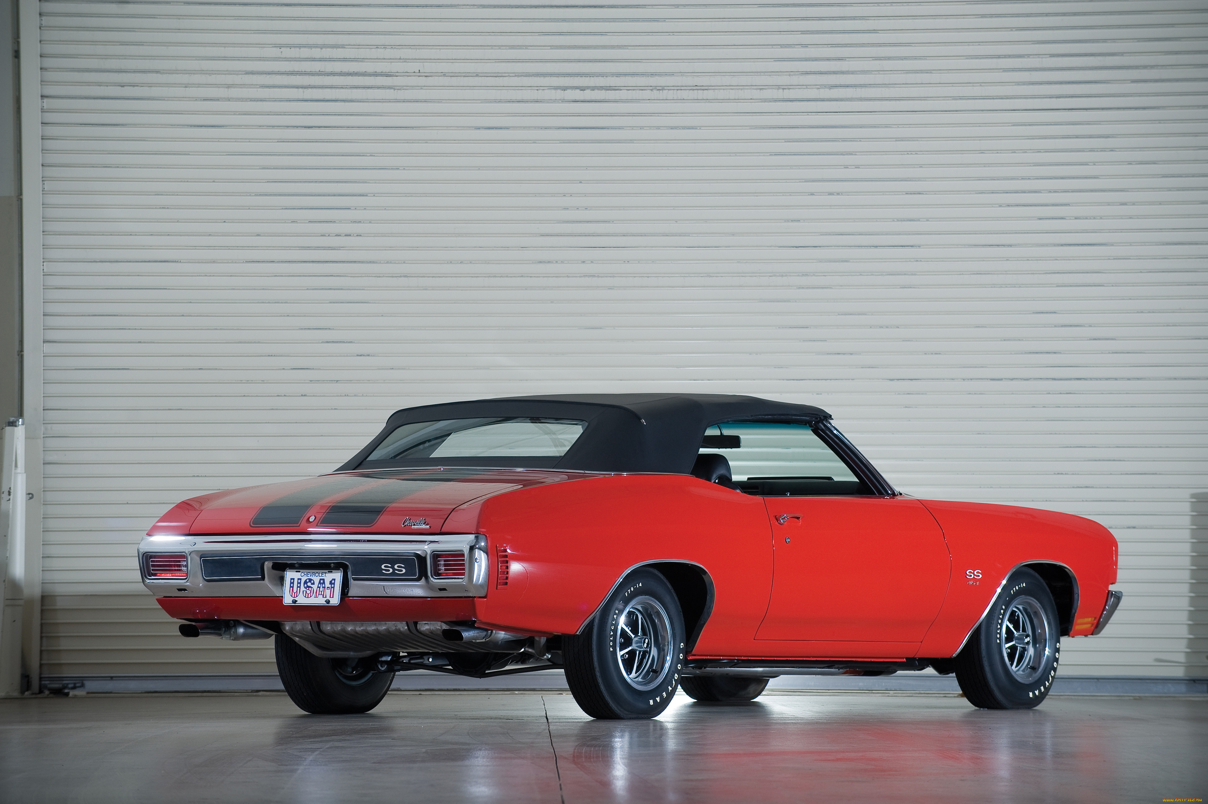 , chevrolet